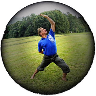 Klaus Schaper Yoga Asana