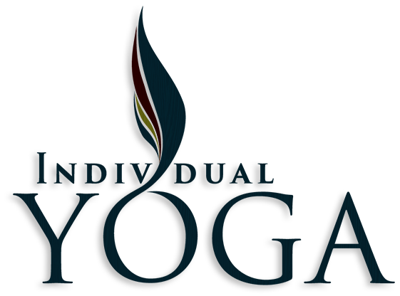 individual-yoga.de - Logo
